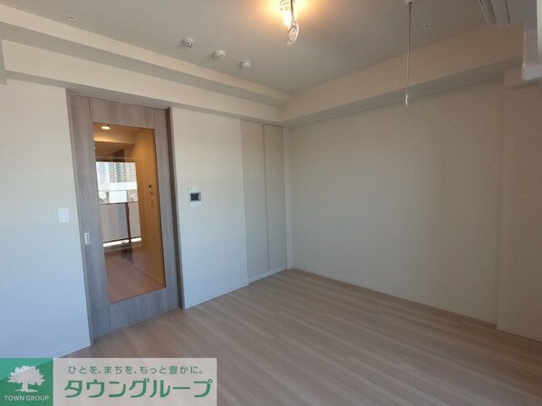 サンウッド錦糸町フラッツの物件内観写真